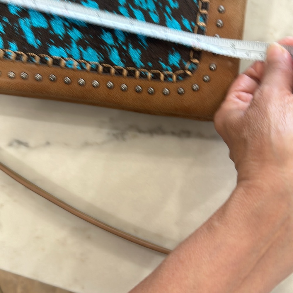Trinity Ranch Handbag - Picture 6 of 6